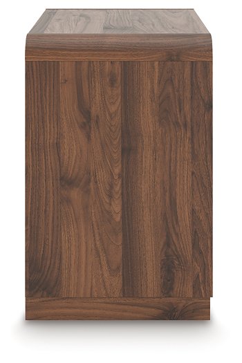 Fortlorn Nightstand - Dinettes Plus Furniture