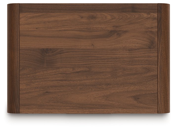 Fortlorn Nightstand - Dinettes Plus Furniture