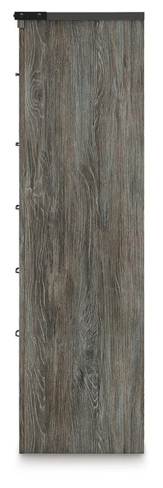 Frandern Chest of Drawers - Dinettes Plus Furniture