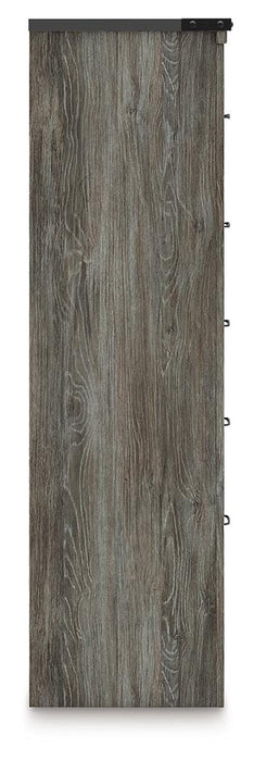 Frandern Chest of Drawers - Dinettes Plus Furniture