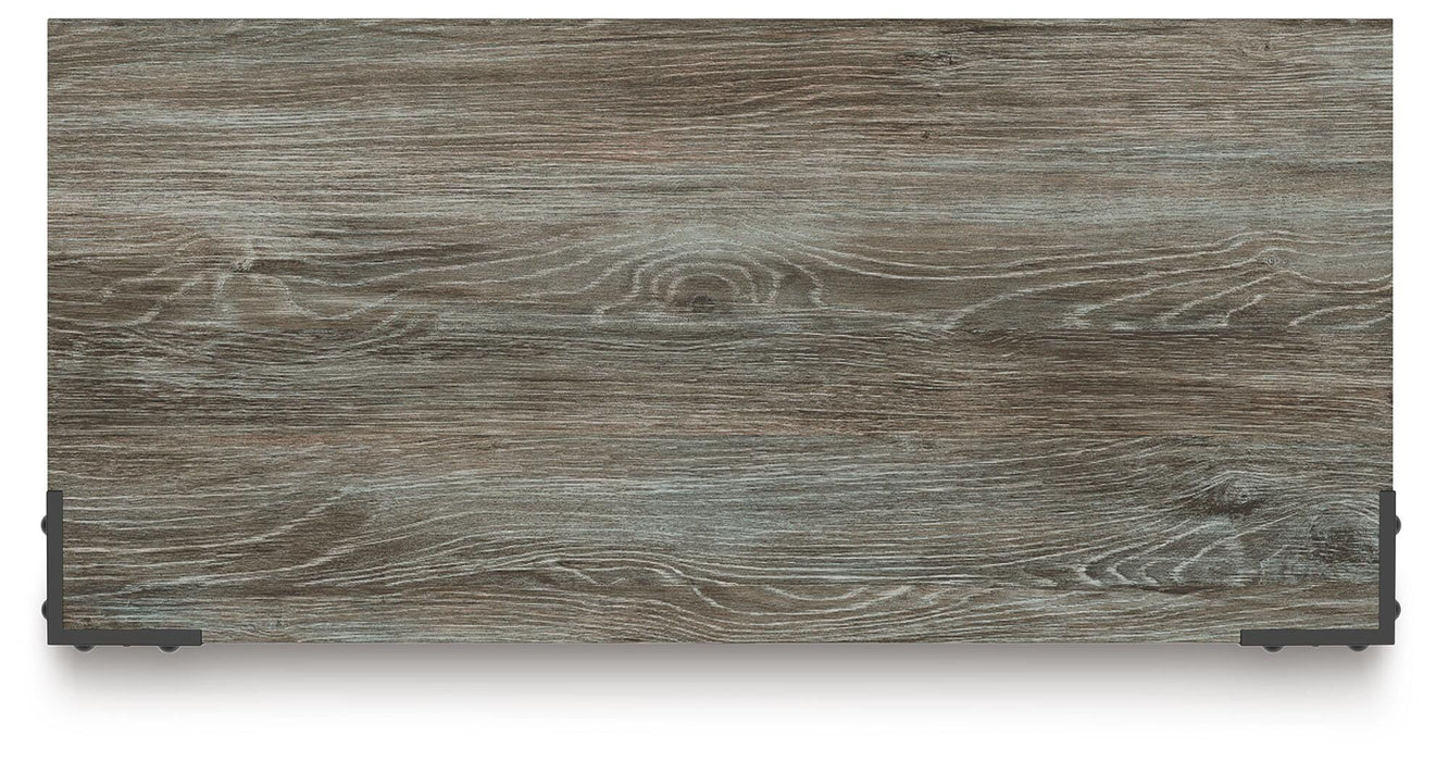 Frandern Chest of Drawers - Dinettes Plus Furniture