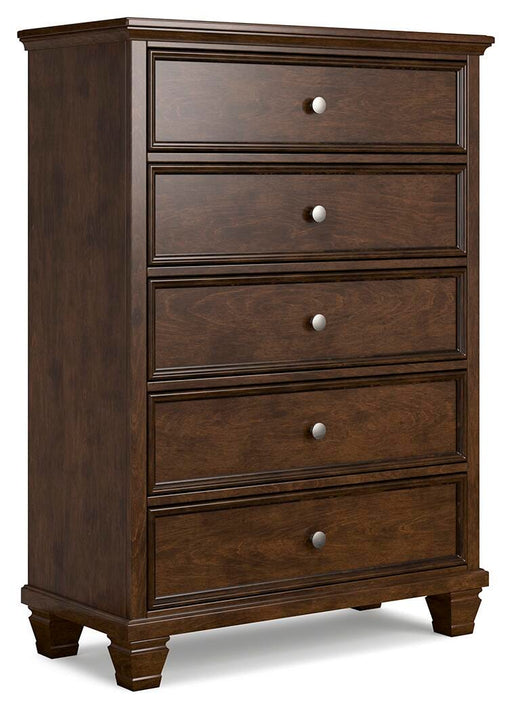 Danabrin Chest of Drawers - Dinettes Plus Furniture