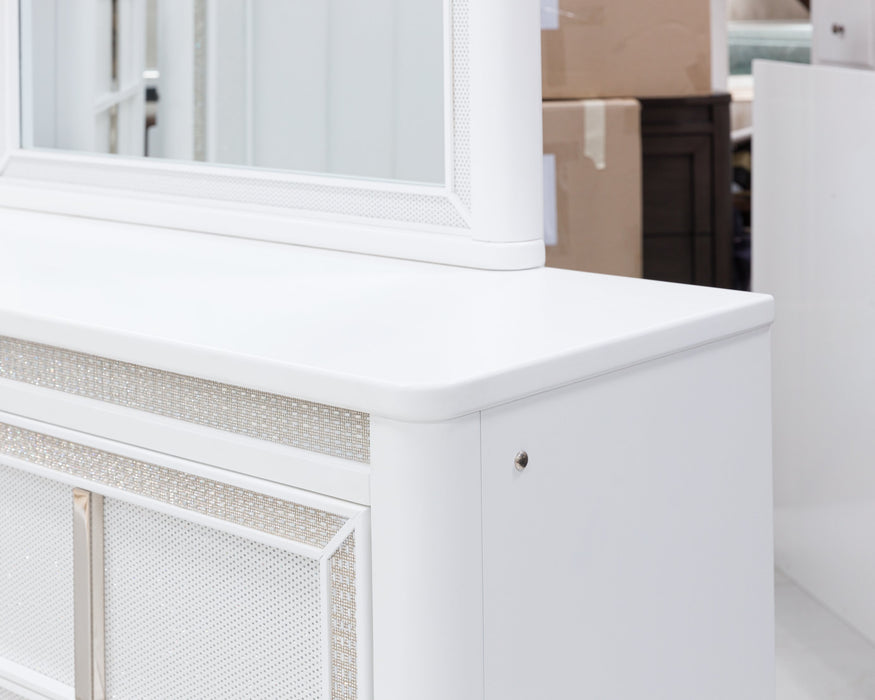 Chalanna Bedroom Set - Dinettes Plus Furniture