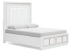 Chalanna Bedroom Set - Dinettes Plus Furniture