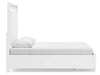 Chalanna Bedroom Set - Dinettes Plus Furniture