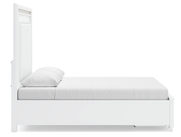 Chalanna Bedroom Set - Dinettes Plus Furniture