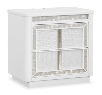 Chalanna Bedroom Set - Dinettes Plus Furniture