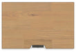 Ashbryn Nightstand - Dinettes Plus Furniture