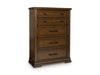Taffenbrook Chest of Drawers - Dinettes Plus Furniture