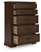 Taffenbrook Chest of Drawers - Dinettes Plus Furniture