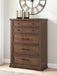 Taffenbrook Chest of Drawers - Dinettes Plus Furniture