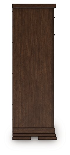 Taffenbrook Chest of Drawers - Dinettes Plus Furniture