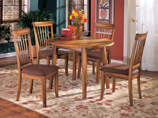 Berringer Dining Set - Dinettes Plus Furniture