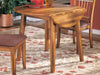 Berringer Dining Drop Leaf Table - Dinettes Plus Furniture