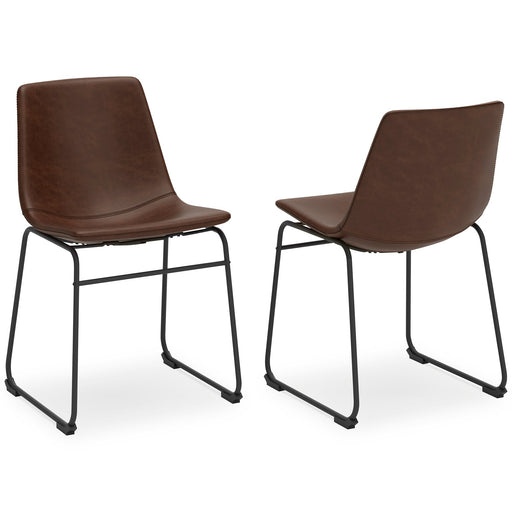 Centiar Dining Chair - Dinettes Plus Furniture