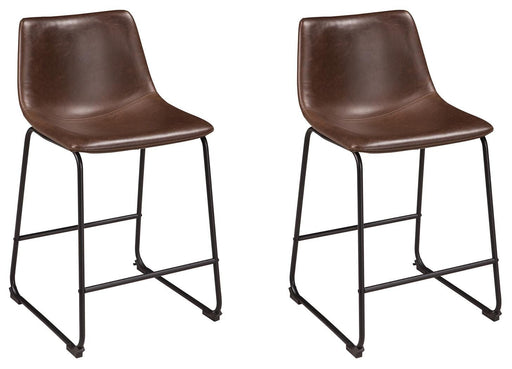 Centiar Counter Height Bar Stool - Dinettes Plus Furniture