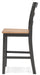 Gesthaven Counter Height Barstool - Dinettes Plus Furniture