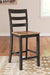 Gesthaven Counter Height Barstool - Dinettes Plus Furniture