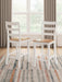 Gesthaven Counter Height Barstool - Dinettes Plus Furniture