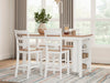 Gesthaven Counter Height Barstool - Dinettes Plus Furniture