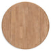Gesthaven Dining Drop Leaf Table - Dinettes Plus Furniture