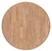 Gesthaven Dining Drop Leaf Table - Dinettes Plus Furniture