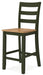 Gesthaven Counter Height Barstool - Dinettes Plus Furniture