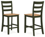 Gesthaven Counter Height Barstool - Dinettes Plus Furniture