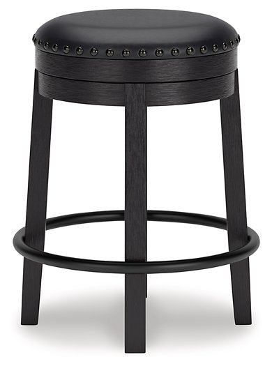 Valebeck Counter Height Barstool