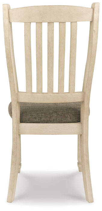 Bolanburg Dining Room Set - Dinettes Plus Furniture