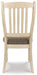 Bolanburg Dining Room Set - Dinettes Plus Furniture