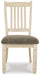 Bolanburg Dining Room Set - Dinettes Plus Furniture