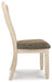 Bolanburg Dining Room Set - Dinettes Plus Furniture