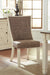 Bolanburg Dining Room Set - Dinettes Plus Furniture