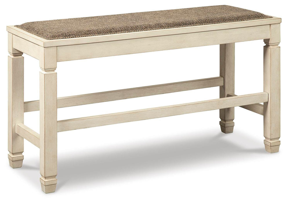 Bolanburg Dining Room Set - Dinettes Plus Furniture