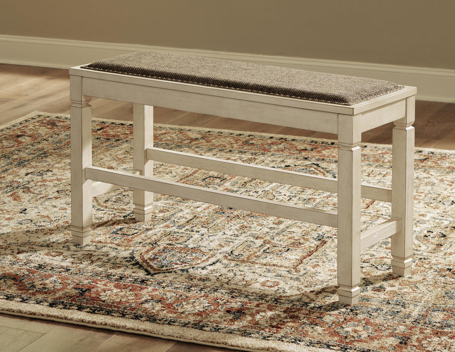 Bolanburg Dining Room Set - Dinettes Plus Furniture