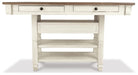 Bolanburg Dining Room Set - Dinettes Plus Furniture