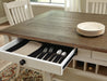 Bolanburg Dining Room Set - Dinettes Plus Furniture