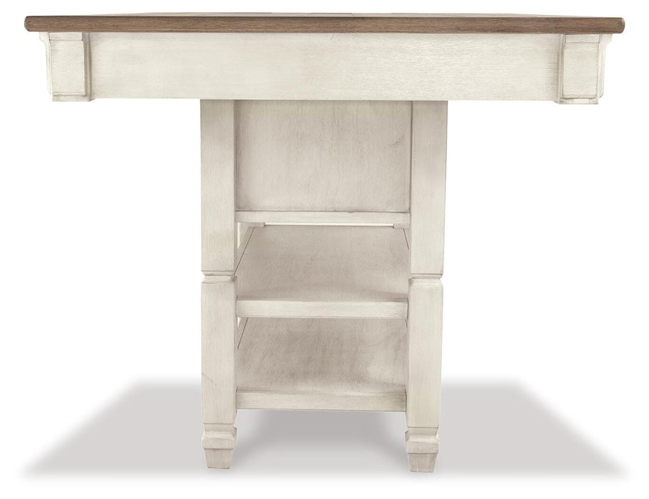 Bolanburg Dining Room Set - Dinettes Plus Furniture