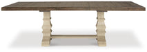 Bolanburg Dining Room Set - Dinettes Plus Furniture