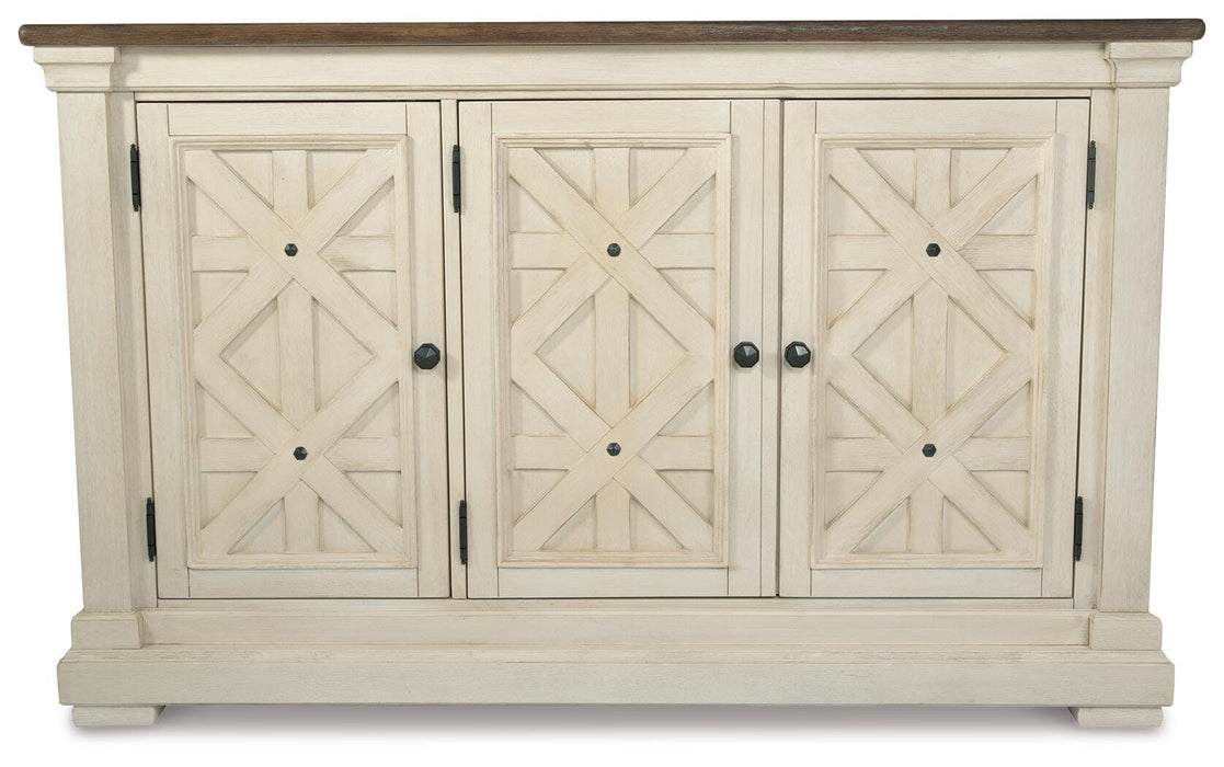 Bolanburg Dining Room Set - Dinettes Plus Furniture