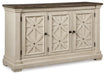 Bolanburg Dining Room Set - Dinettes Plus Furniture