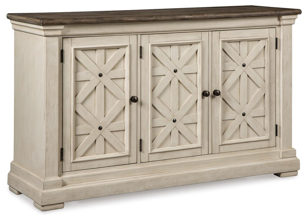 Bolanburg Dining Room Set - Dinettes Plus Furniture