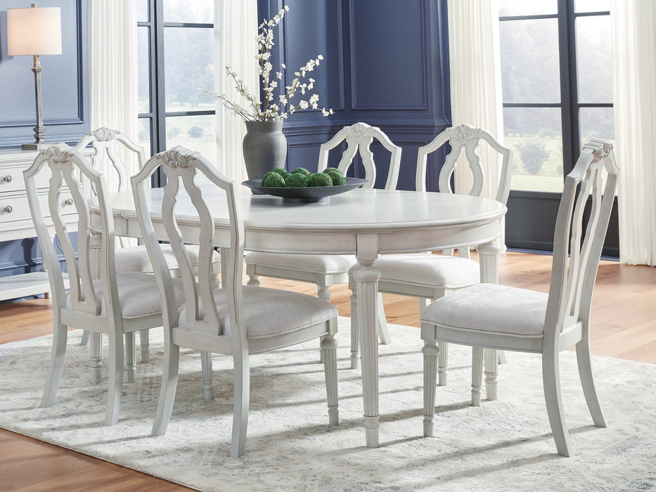 Montelaine Dining Room Set