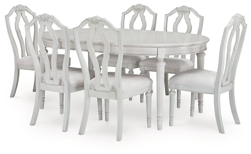 Montelaine Dining Room Set image