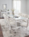 Chalanna Dining Package - Dinettes Plus Furniture