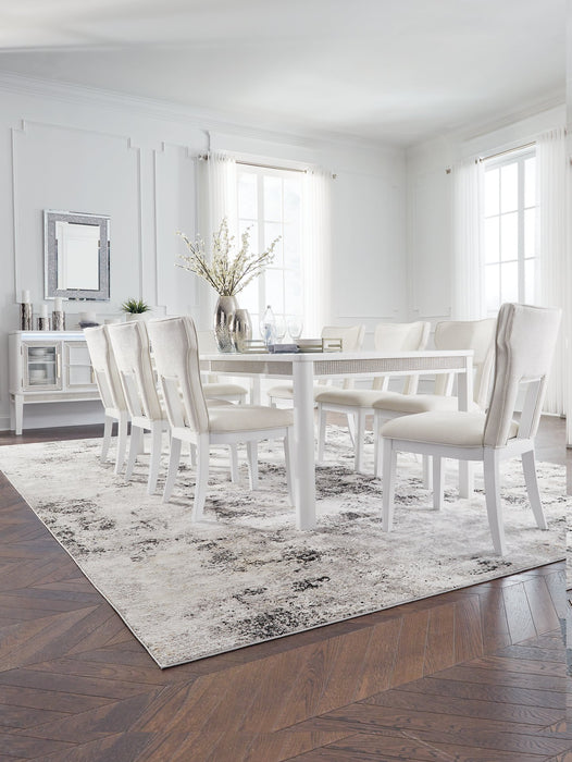 Chalanna Dining Package - Dinettes Plus Furniture
