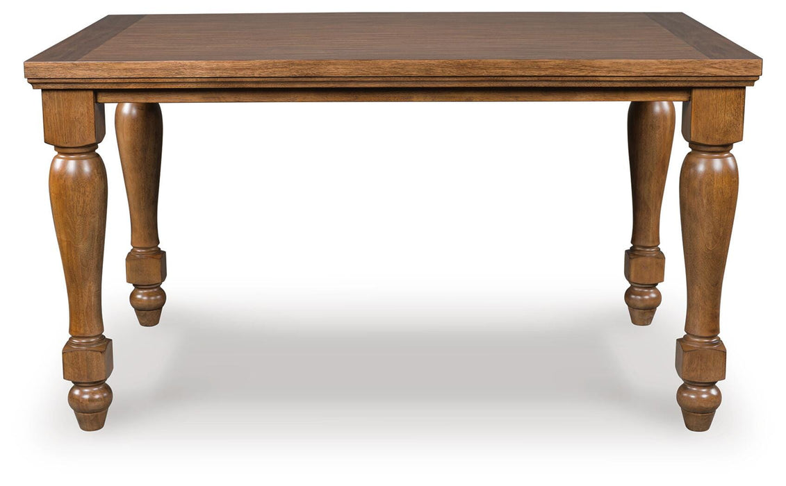 Greddinton Dining Room Set - Dinettes Plus Furniture