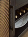 Galliden Dining Server - Dinettes Plus Furniture