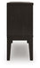 Galliden Dining Server - Dinettes Plus Furniture